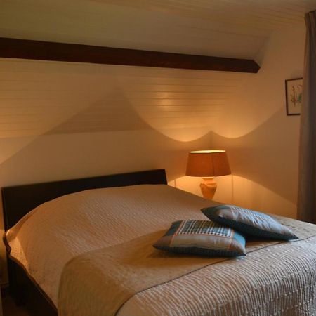 Villa Orangère Chambre et table d'hôtes Bonneuil-Matours Esterno foto