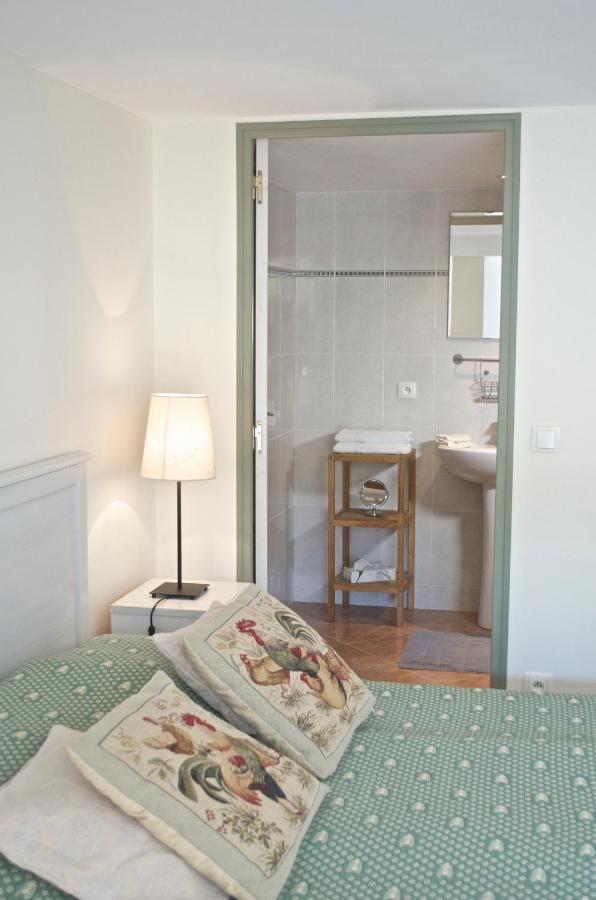 Villa Orangère Chambre et table d'hôtes Bonneuil-Matours Esterno foto