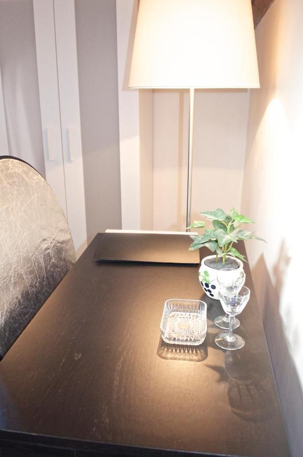 Villa Orangère Chambre et table d'hôtes Bonneuil-Matours Esterno foto